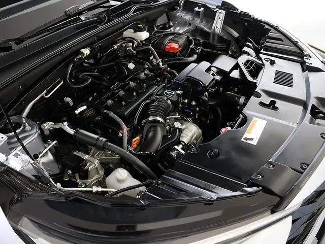 2026 Acura ADX A-Spec with Advance