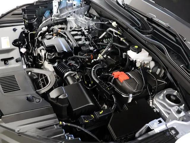 2026 Acura ADX A-Spec with Advance