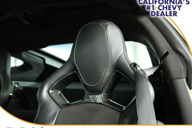 2019 Chevrolet Corvette ZR1