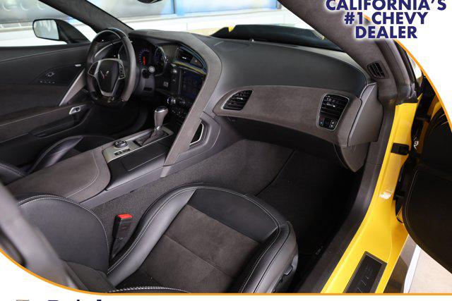 2019 Chevrolet Corvette ZR1