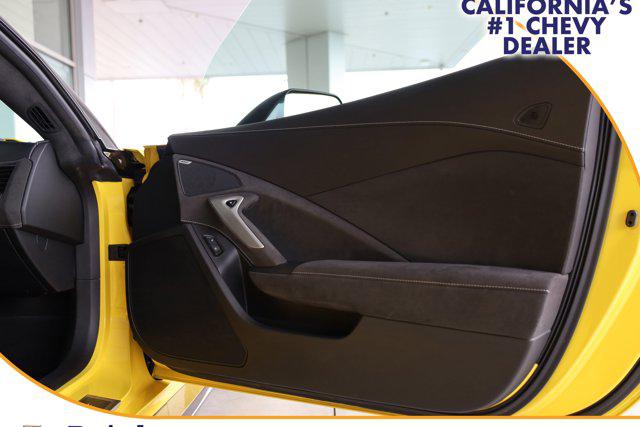 2019 Chevrolet Corvette ZR1