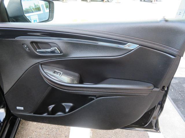 2018 Chevrolet Impala 2LZ