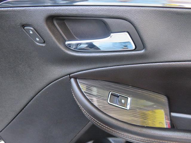 2018 Chevrolet Impala 2LZ