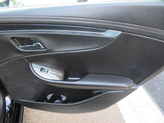 2018 Chevrolet Impala 2LZ