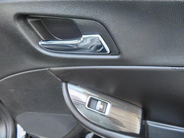 2018 Chevrolet Impala 2LZ