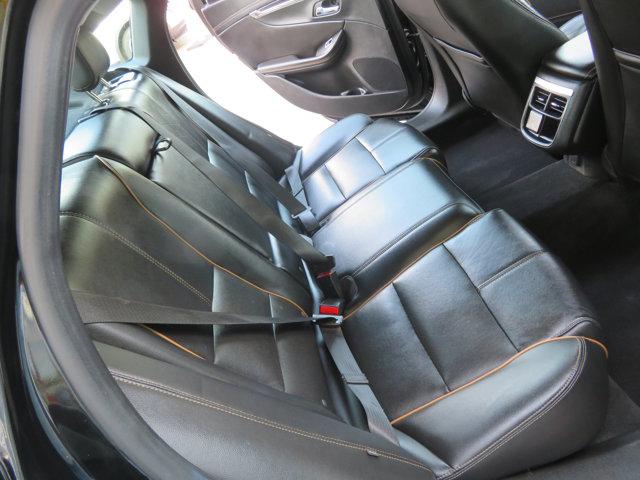 2018 Chevrolet Impala 2LZ