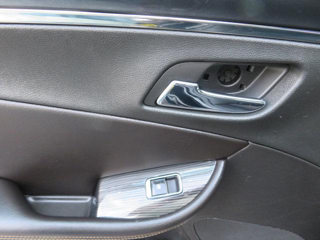 2018 Chevrolet Impala 2LZ