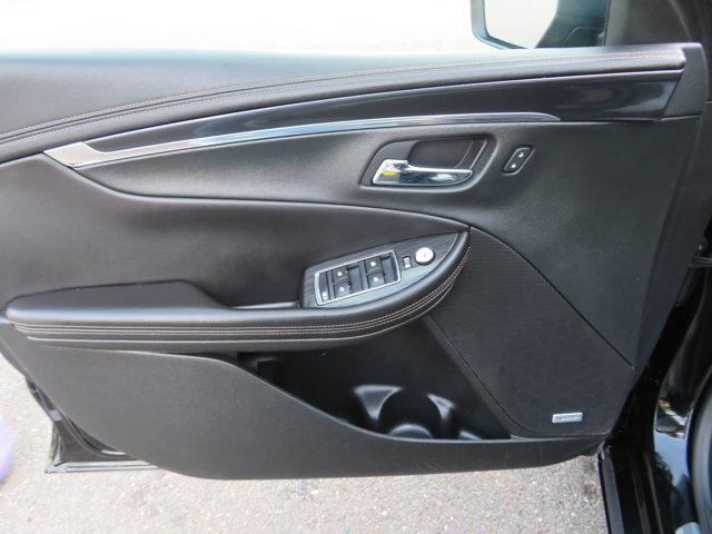 2018 Chevrolet Impala 2LZ