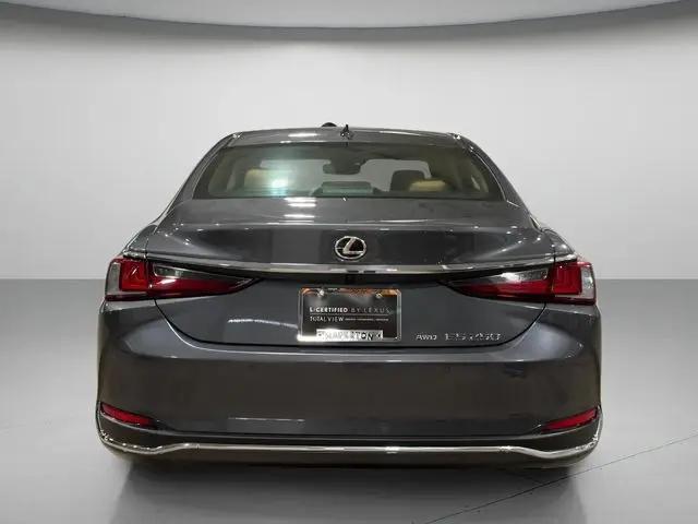 2024 Lexus ES 250 ES 250