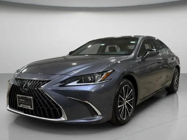 2024 Lexus ES 250 ES 250