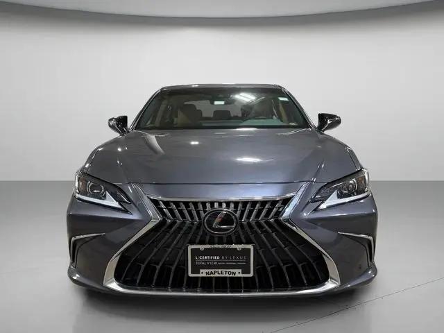 2024 Lexus ES 250 ES 250