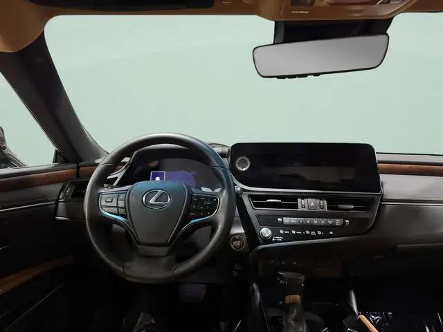 2024 Lexus ES 250 ES 250
