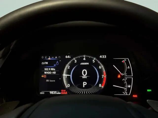 2024 Lexus ES 250 ES 250