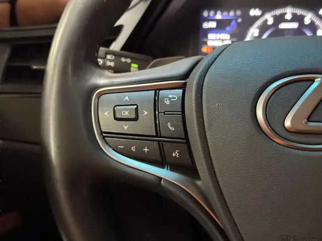 2024 Lexus ES 250 ES 250