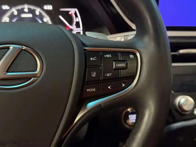 2024 Lexus ES 250 ES 250