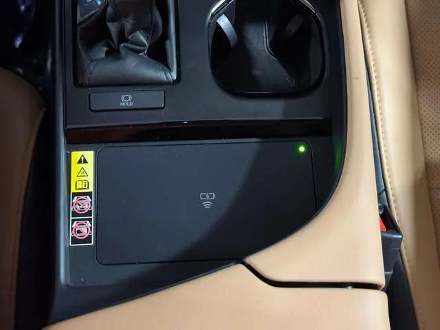 2024 Lexus ES 250 ES 250
