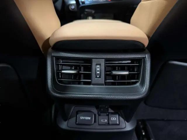 2024 Lexus ES 250 ES 250