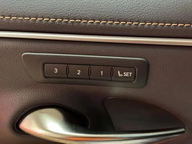 2024 Lexus ES 250 ES 250