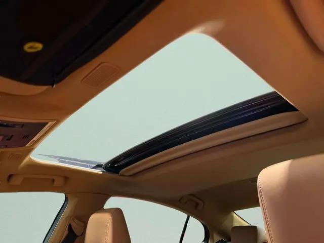 2024 Lexus ES 250 ES 250