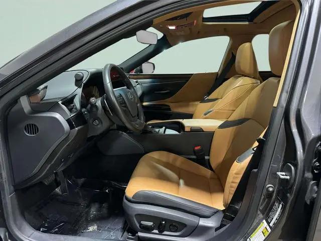 2024 Lexus ES 250 ES 250