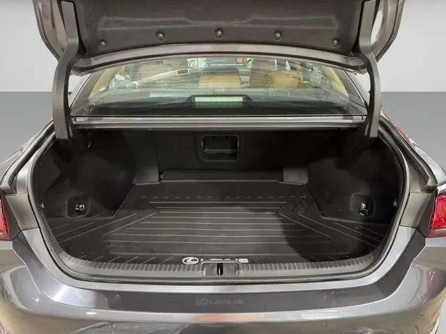 2024 Lexus ES 250 ES 250