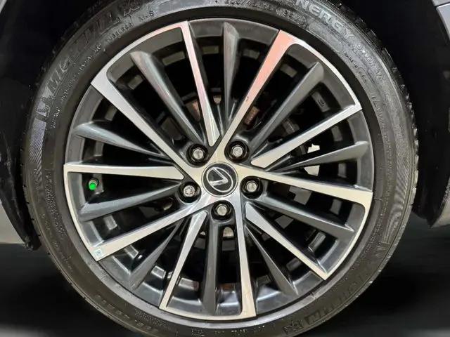 2024 Lexus ES 250 ES 250