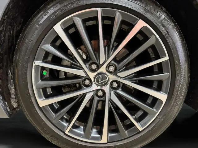 2024 Lexus ES 250 ES 250
