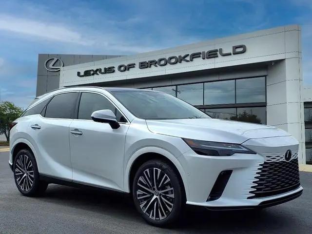 2026 Lexus RX 350 Premium+ for sale in Brookfield, WI