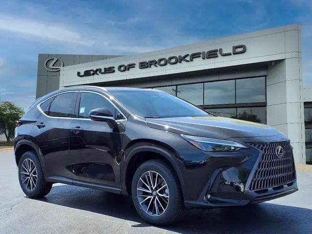 2026 Lexus NX 350 NX 350 for sale in Brookfield, WI