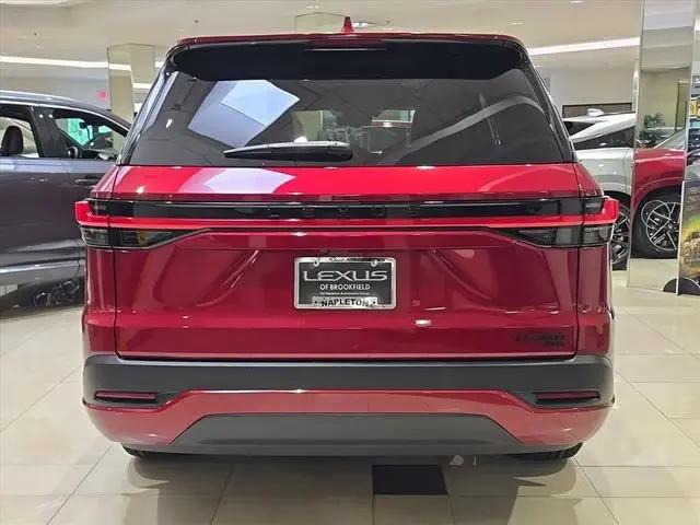 2026 Lexus TX 350 Luxury
