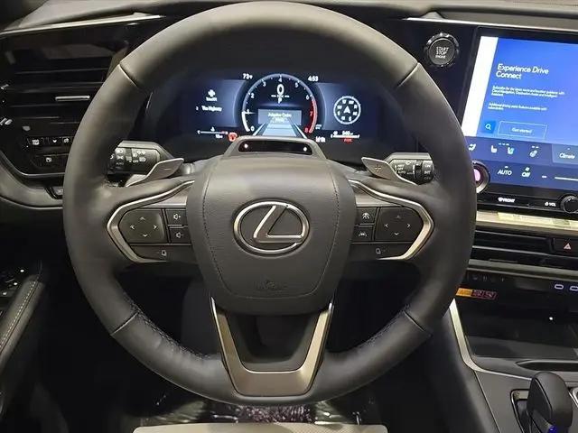 2026 Lexus TX 350 Luxury