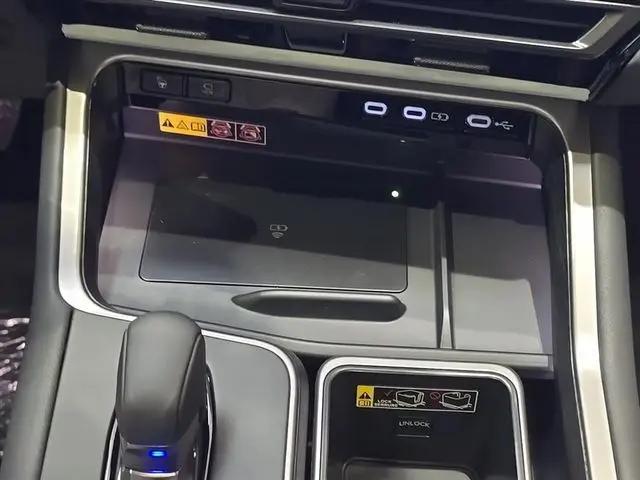 2026 Lexus TX 350 Luxury