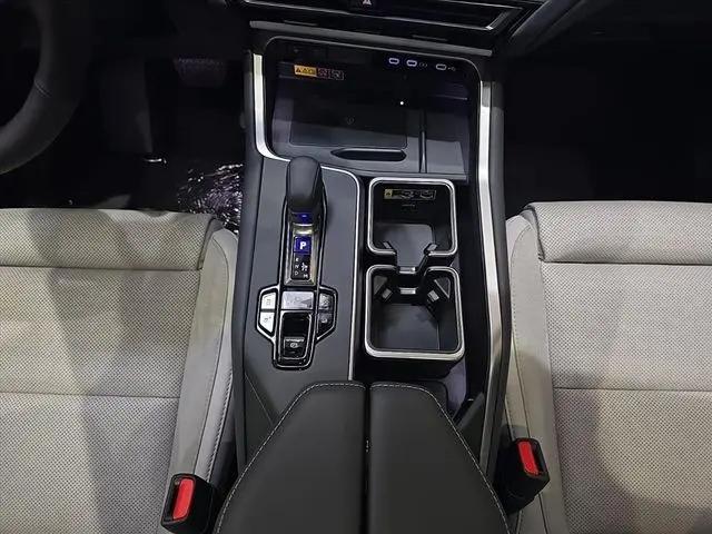 2026 Lexus TX 350 Luxury
