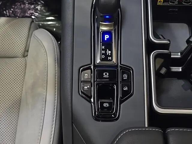 2026 Lexus TX 350 Luxury