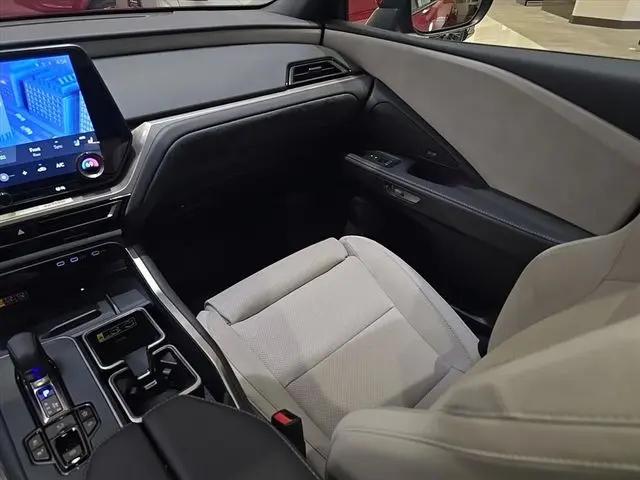 2026 Lexus TX 350 Luxury
