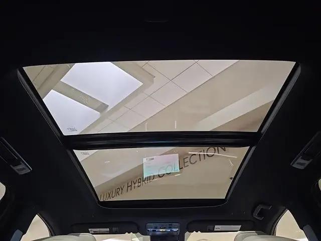 2026 Lexus TX 350 Luxury