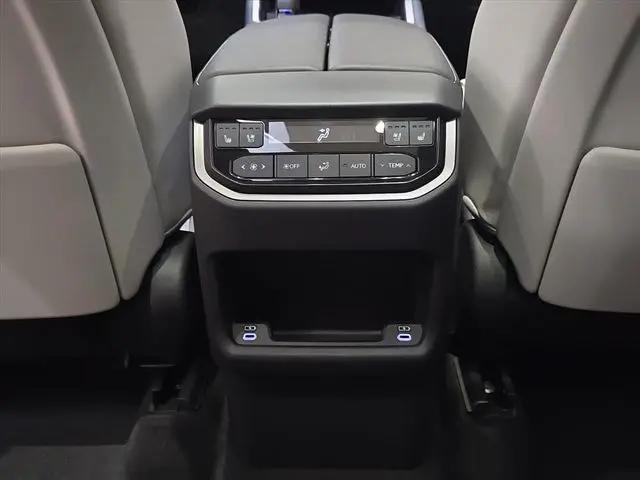 2026 Lexus TX 350 Luxury