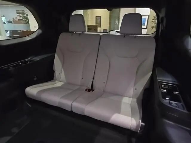 2026 Lexus TX 350 Luxury