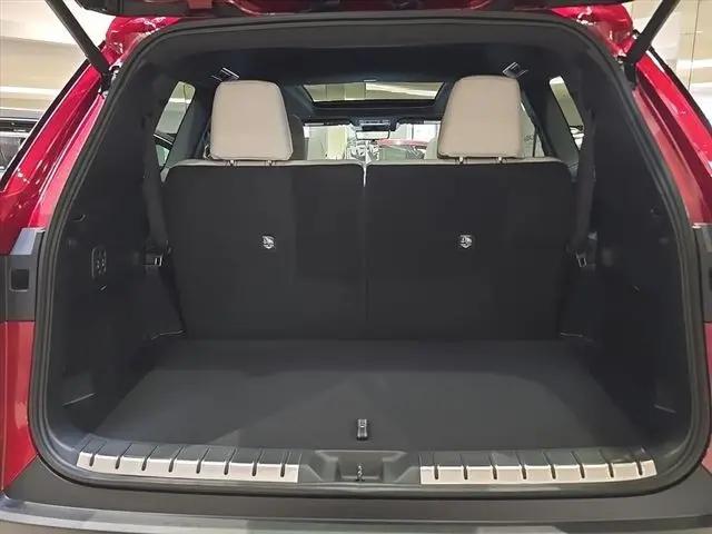 2026 Lexus TX 350 Luxury