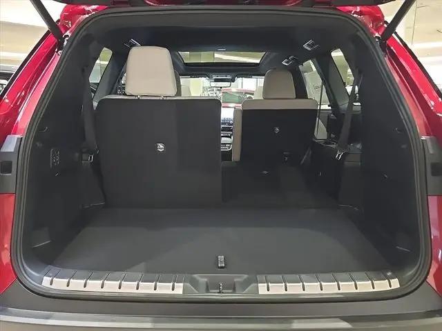 2026 Lexus TX 350 Luxury