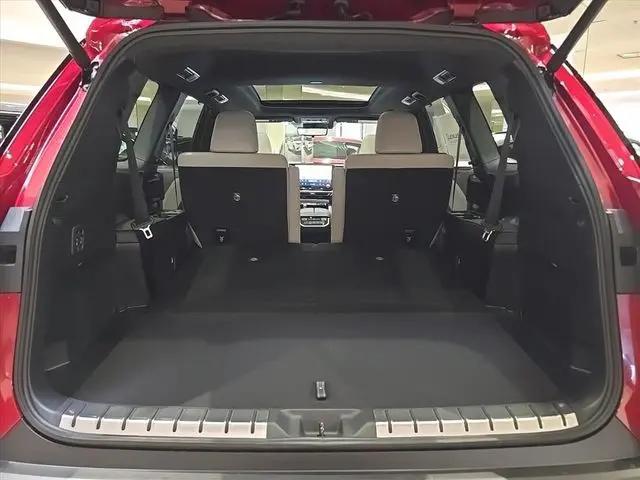 2026 Lexus TX 350 Luxury