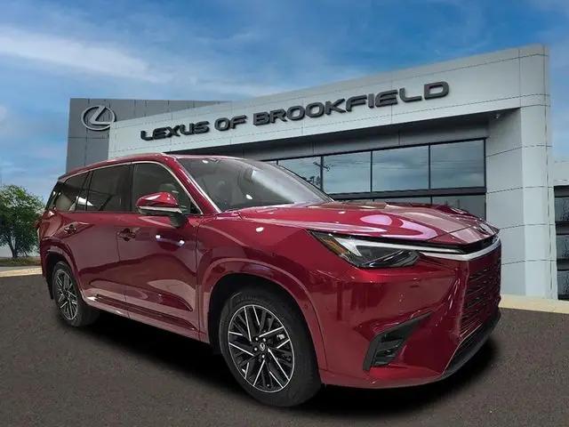 2026 Lexus TX 350 Luxury for sale in Brookfield, WI