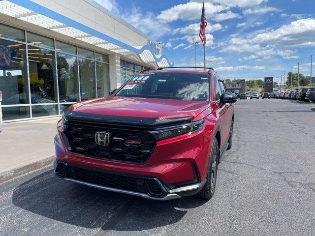 2026 Honda CR-V Hybrid AWD TrailSport for sale in Vestal, NY