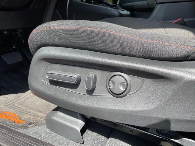 2026 Honda CR-V Hybrid AWD TrailSport
