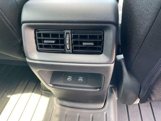 2026 Honda CR-V Hybrid AWD TrailSport