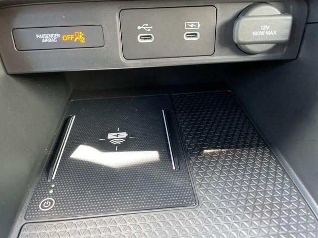 2026 Honda CR-V Hybrid AWD TrailSport