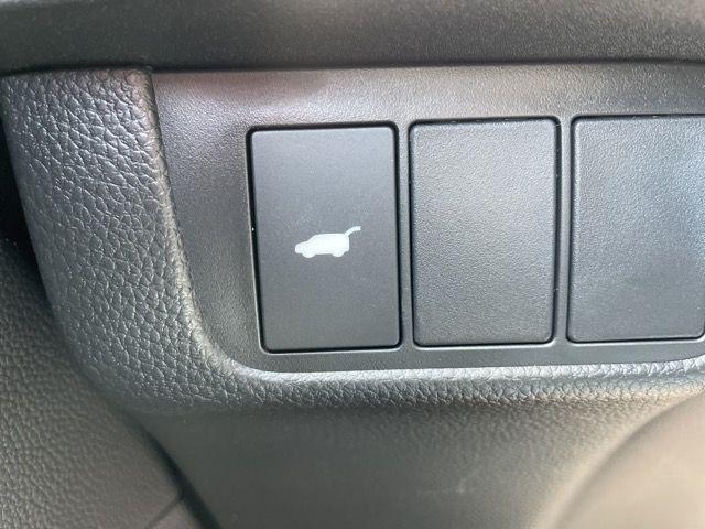 2026 Honda CR-V Hybrid AWD TrailSport