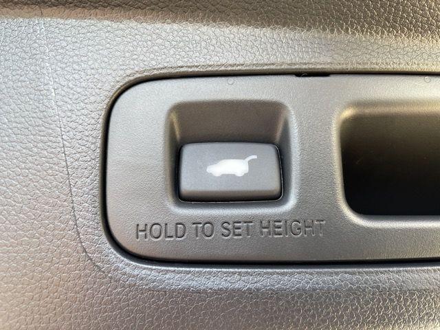 2026 Honda CR-V Hybrid AWD TrailSport