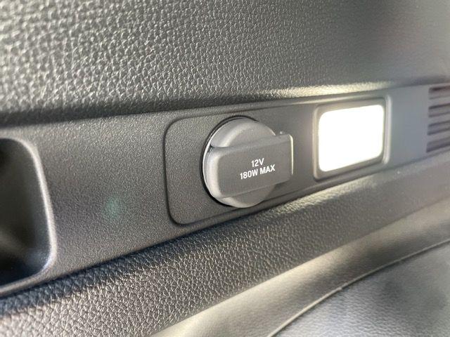 2026 Honda CR-V Hybrid AWD TrailSport