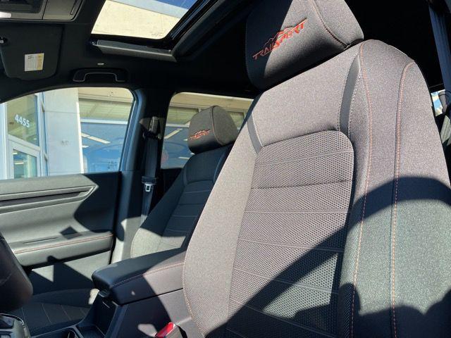 2026 Honda CR-V Hybrid AWD TrailSport